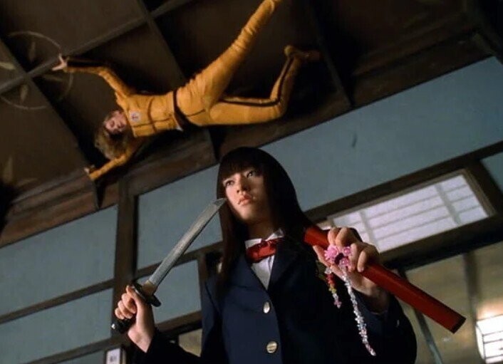 Movie Goons And The Actors Who Played Them