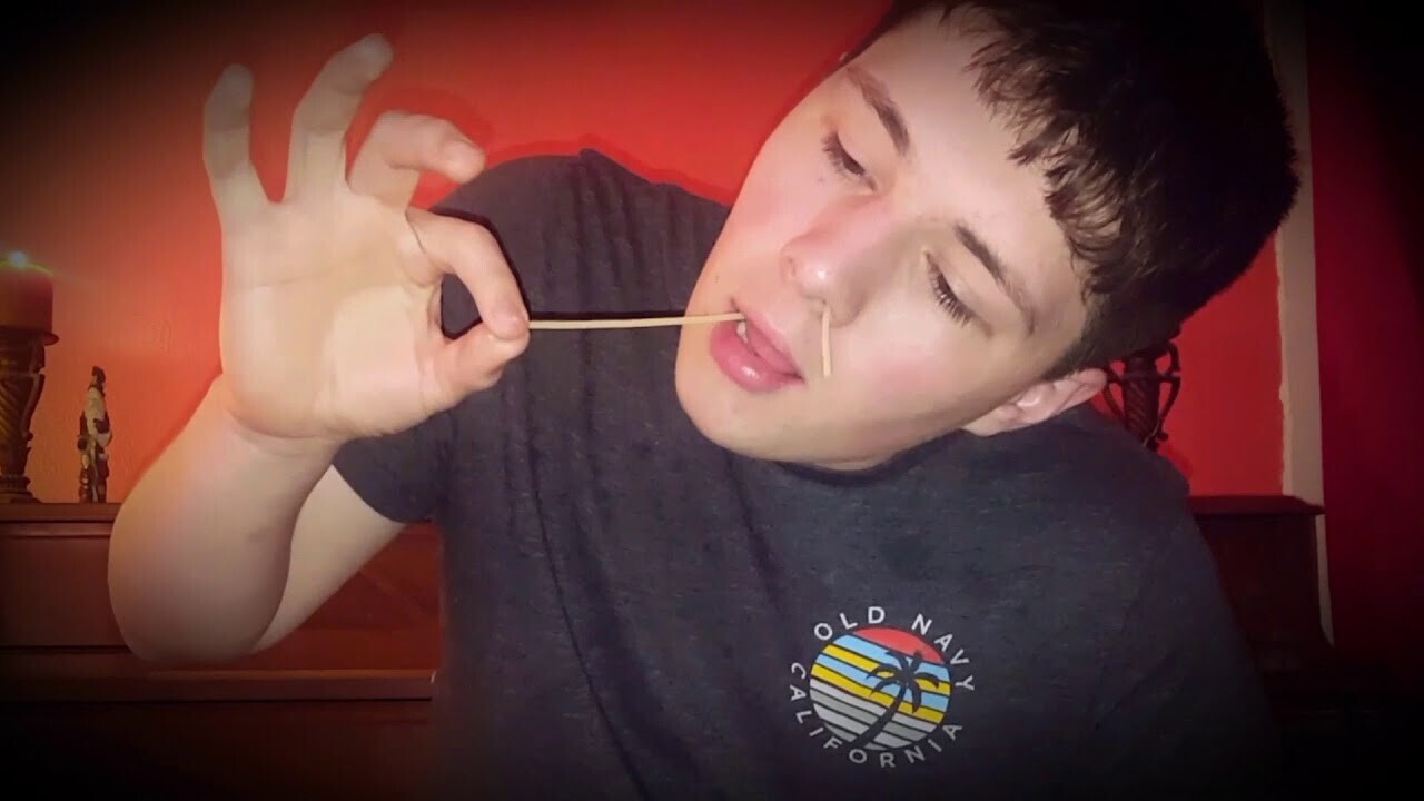 Wacky World Records That Aren't Worth Breaking