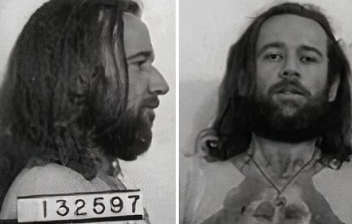 Famous Faces Seen on Their Worst Days