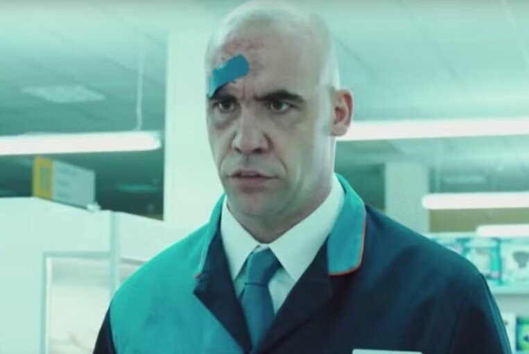 Movie Goons And The Actors Who Played Them