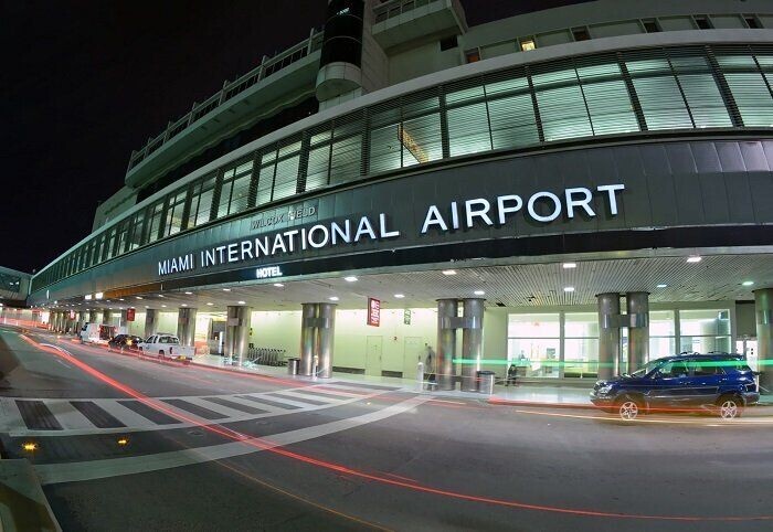 WIL cux NEED MIAMI INTERNATIONAL HOTEL AIRPORT