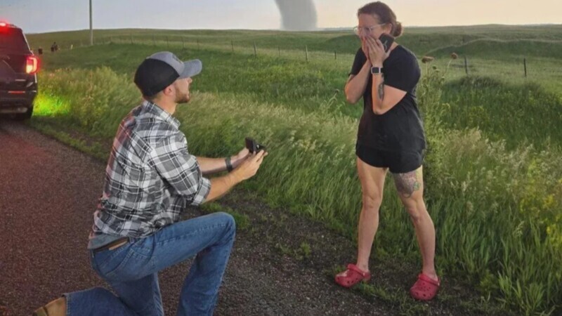 Tk Photos That Look Normal Until You Zoom In