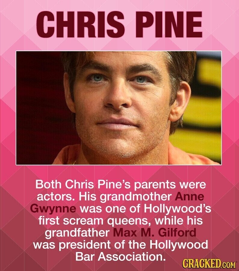 25 Trivia Nuggets From Pop Culture History For Tuesday September 1st 25-trivia-nuggets-from-pop-culture-history-for-tuesday-september-1st