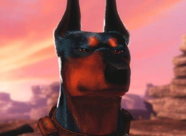 Movie Goons And The Actors Who Played Them