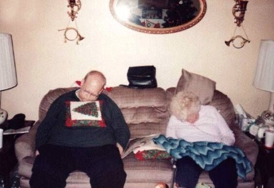 Tk Christmas Photos Looking Like the Grinch Runs It