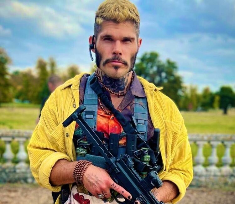 Movie Goons And The Actors Who Played Them