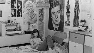 What College in the 1970s Looked Like if You Weren’t Cool