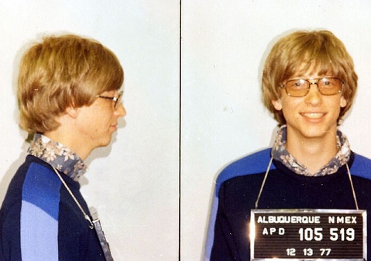 Famous Faces Seen on Their Worst Days