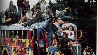 Forgotten Festivals That Deserve a Comeback