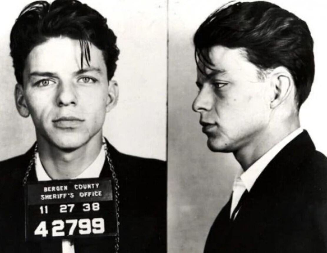 Famous Faces Seen on Their Worst Days