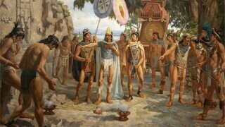 20 Historical Figures Known For Their Flatulence