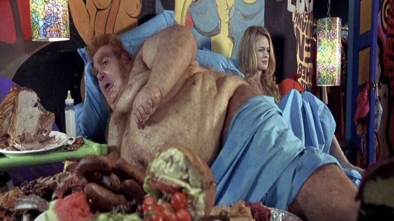 Movie Goons And The Actors Who Played Them