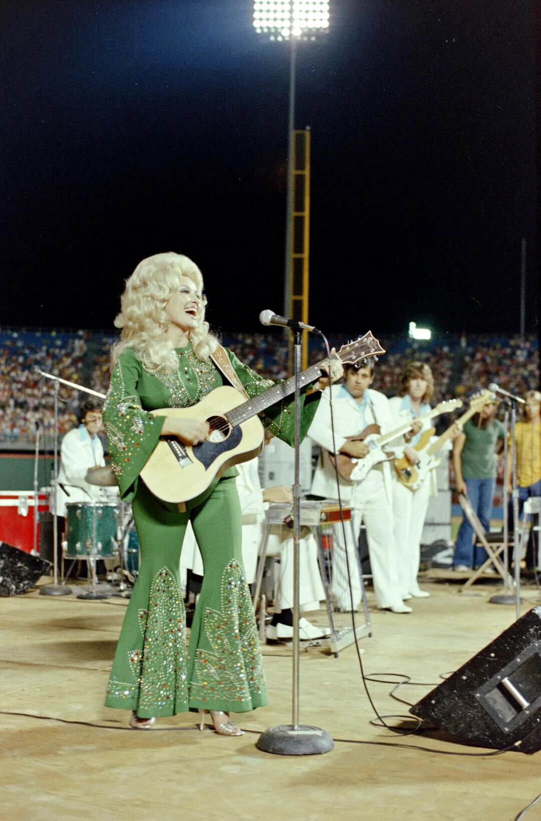 20 Photos Remembering the Best Parts of 1974