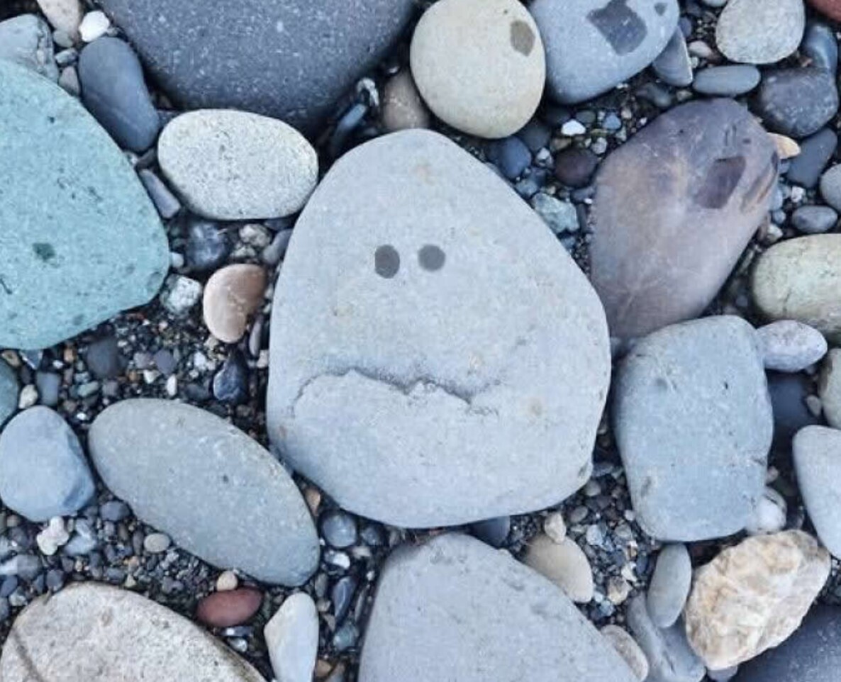 18 Random Objects That Really Look Like Something Else | Cracked.com
