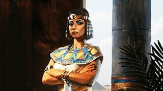 10 Facts About The Most Powerful Female Pharaoh, Hatshepsut