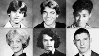 The Weirdest Jobs Celebrities Had Before Hollywood