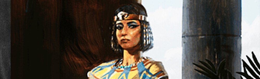 10 Facts About The Most Powerful Female Pharaoh, Hatshepsut