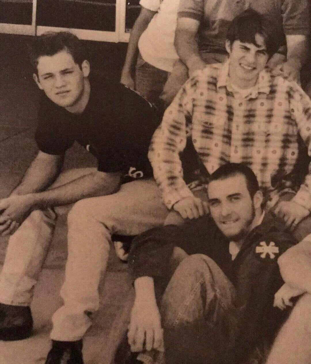 What Surviving High School Looked Like in the 1990s