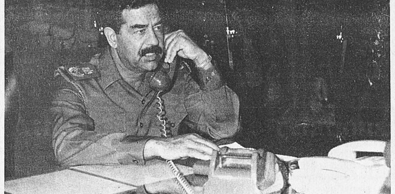 Evil Dictators With Some Surprisingly Petty Hobbies