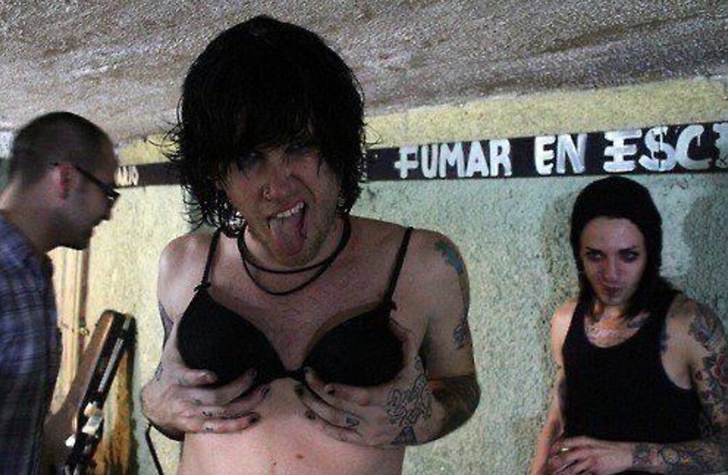 15 Photos from the Past People Would Like to Forget