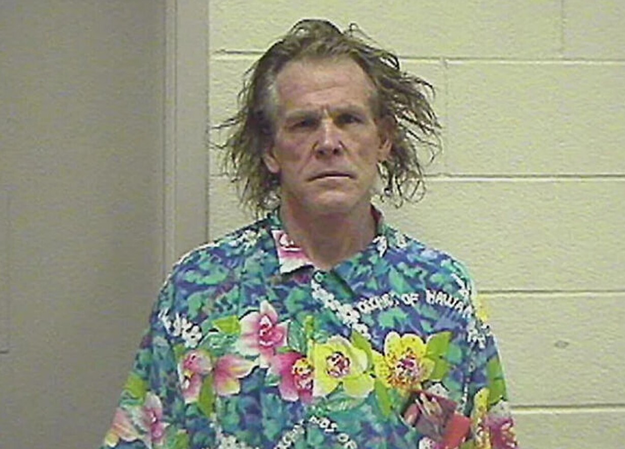 Famous Faces Seen on Their Worst Days