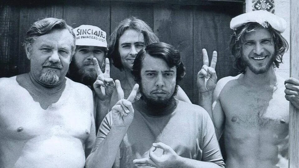 The Weirdest Jobs Celebrities Had Before Hollywood