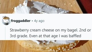 31 of the Most Confusing Reasons People Were Bullied