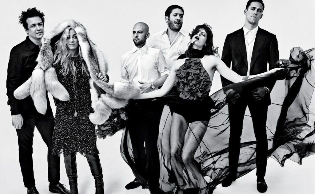 10 Bands That Hit it Big Before Anyone Knew Their Names