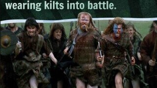 14 Silly Historical Mistakes From Famous Movies