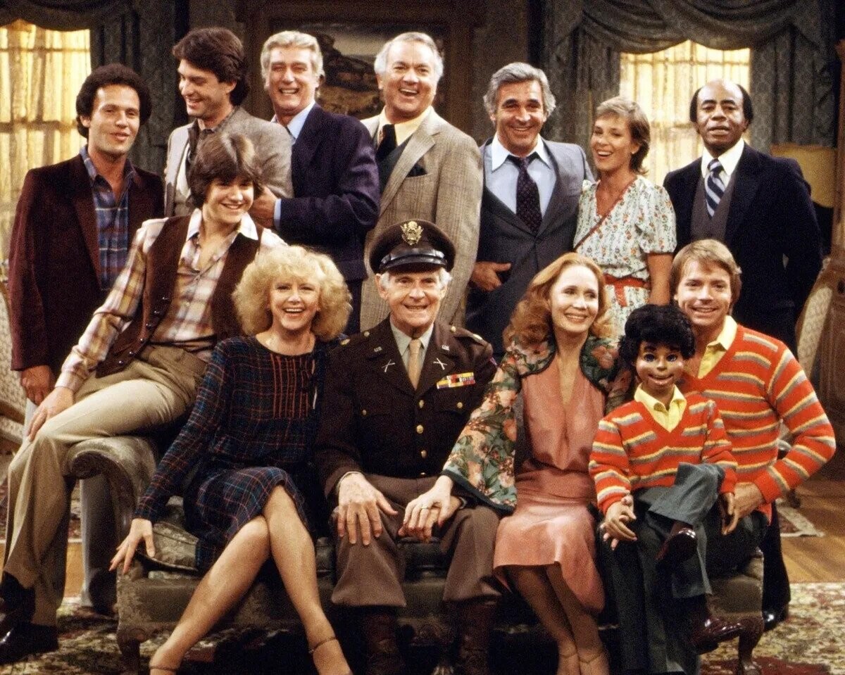 TV Shows You Haven’t Thought Of In A Long Time