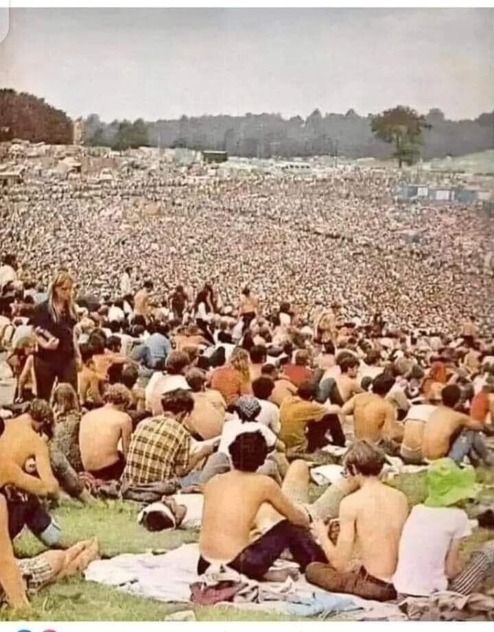 Forgotten Festivals That Deserve a Comeback