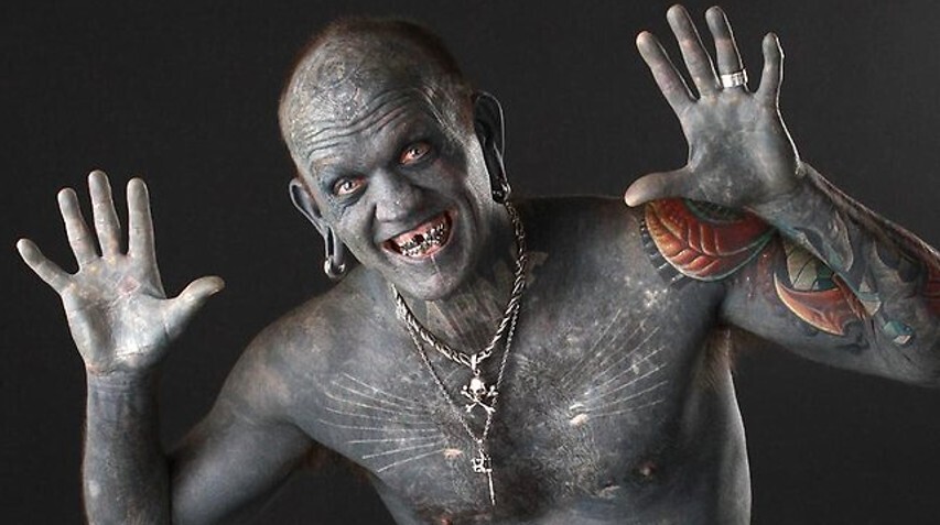 Wacky World Records That Aren't Worth Breaking