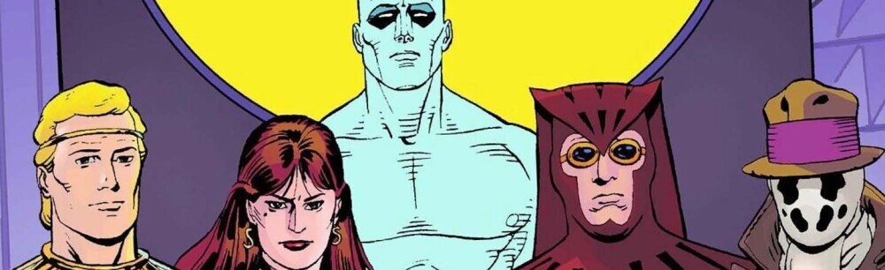 Cracked VS: The Beef Between DC Comics And Alan Moore