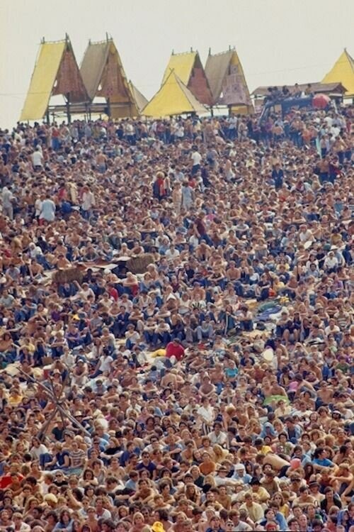 Forgotten Festivals That Deserve a Comeback