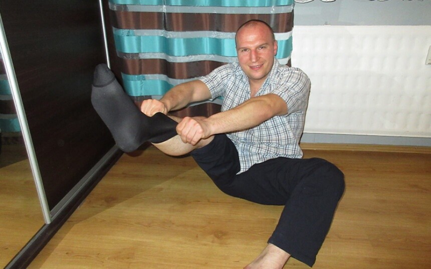 Wacky World Records That Aren't Worth Breaking