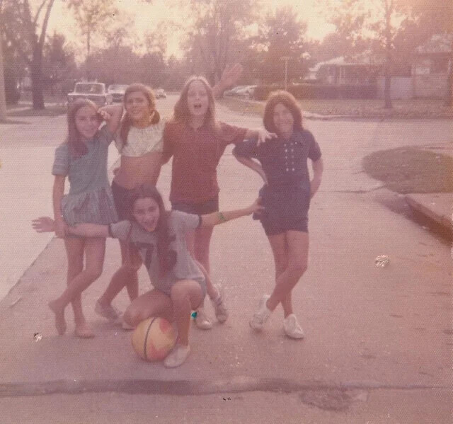 20 Photos Remembering the Best Parts of 1974