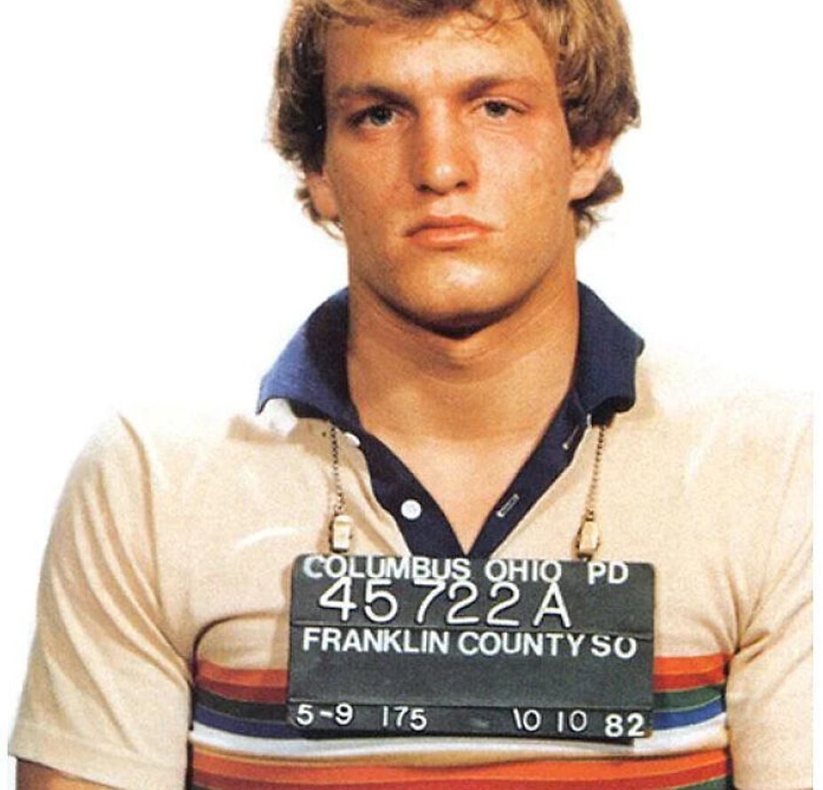 Famous Faces Seen on Their Worst Days