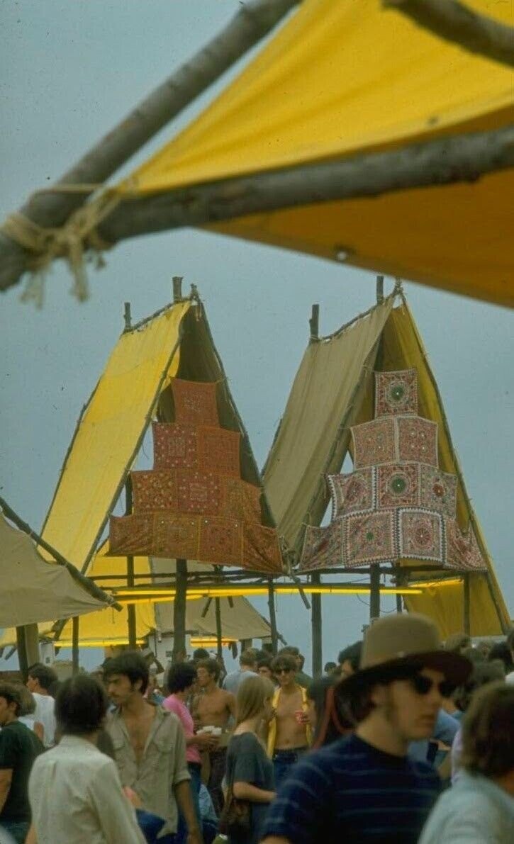 Forgotten Festivals That Deserve a Comeback