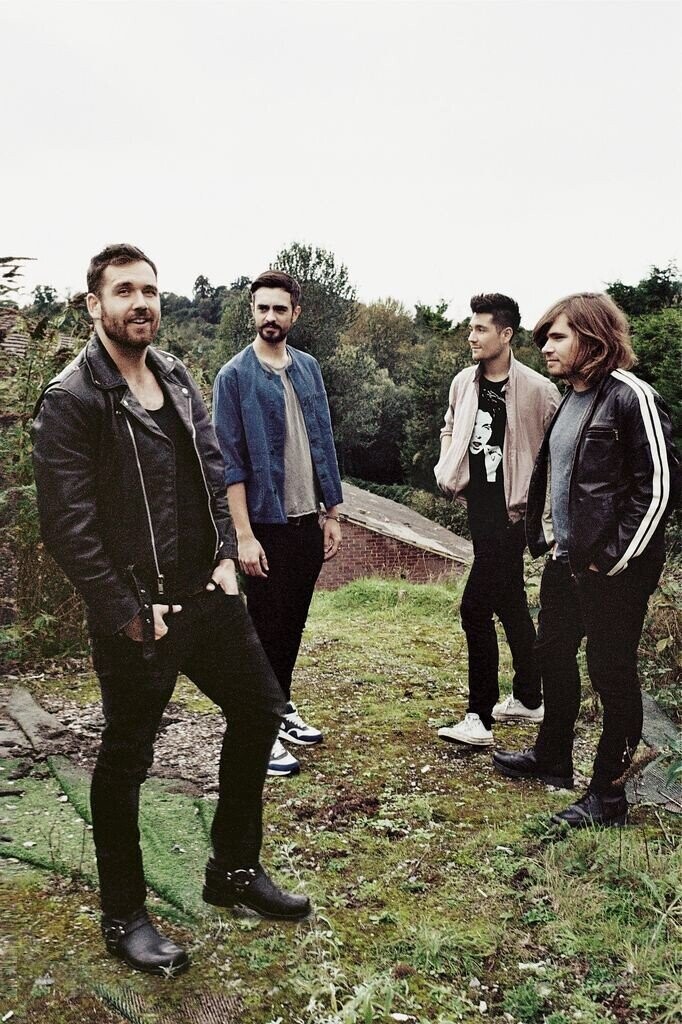 10 Bands That Hit it Big Before Anyone Knew Their Names