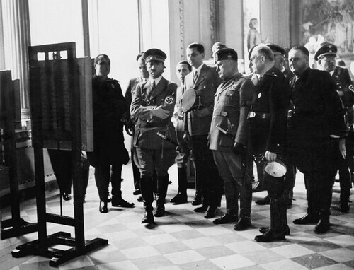 Evil Dictators With Some Surprisingly Petty Hobbies