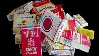 Photos Of 1980s Stuff That Sure Seems Weird Now