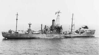 15 Uncomfortable Moments from Modern History