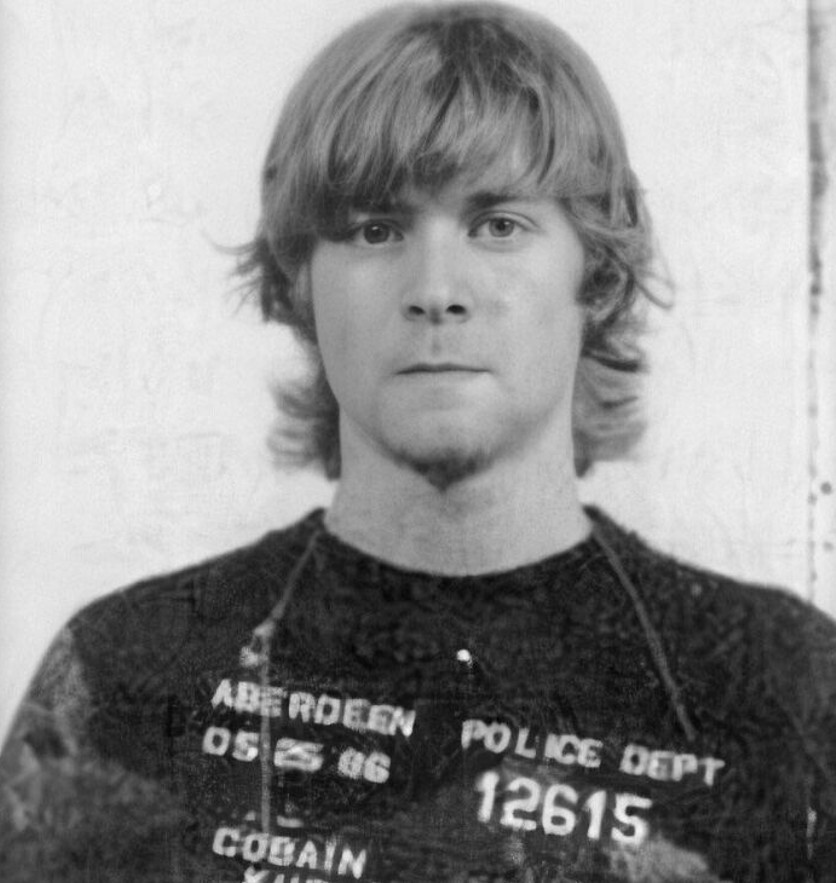 Famous Faces Seen on Their Worst Days