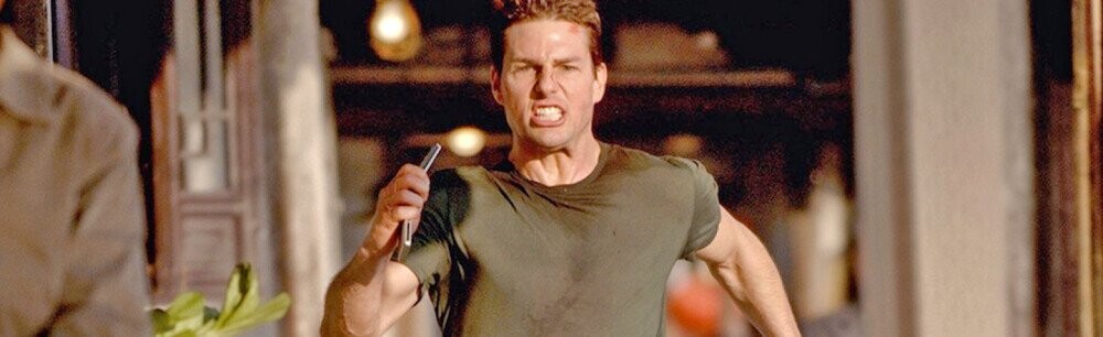 Praise Xenu, The 15 Weirdest Things About Tom Cruise
