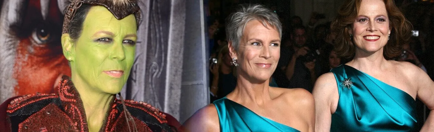 16 Jamie Lee Curtis Facts to Know as Halloween Ends