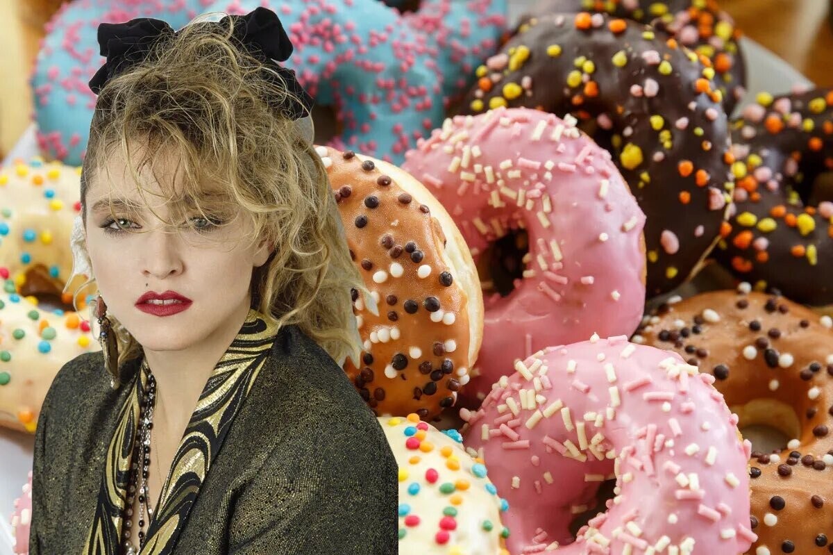 The Weirdest Jobs Celebrities Had Before Hollywood