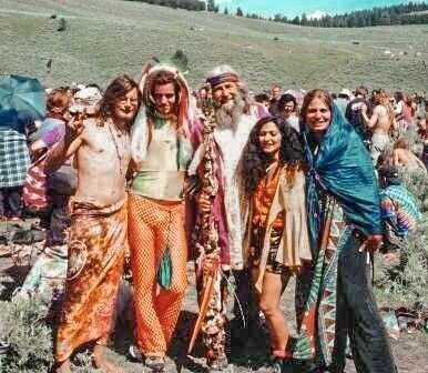 Forgotten Festivals That Deserve a Comeback