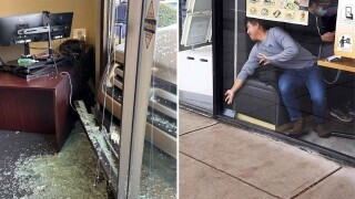 Photos Where People Don't Want to Know the Odds