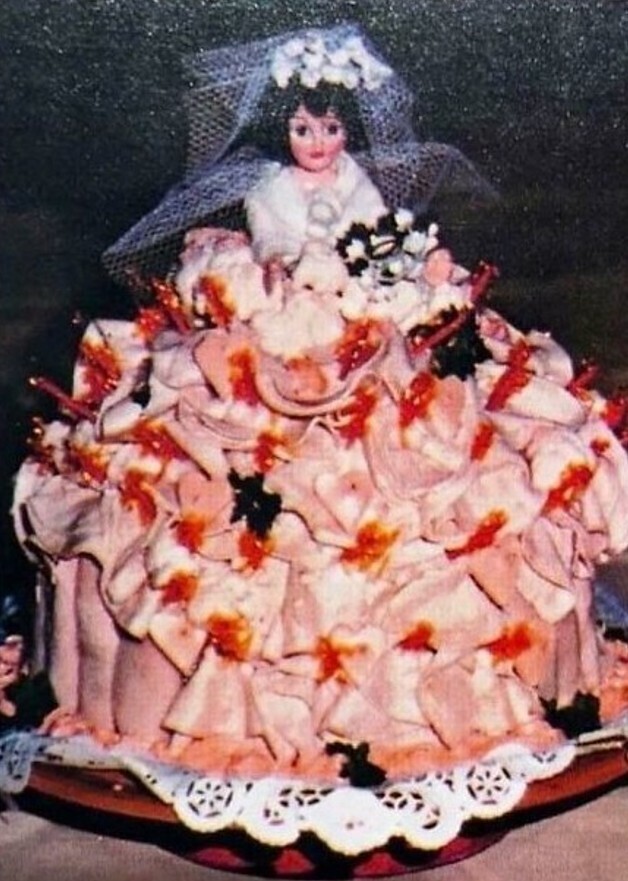 Cursed Foods to Bring Your Inner Chef to Tears