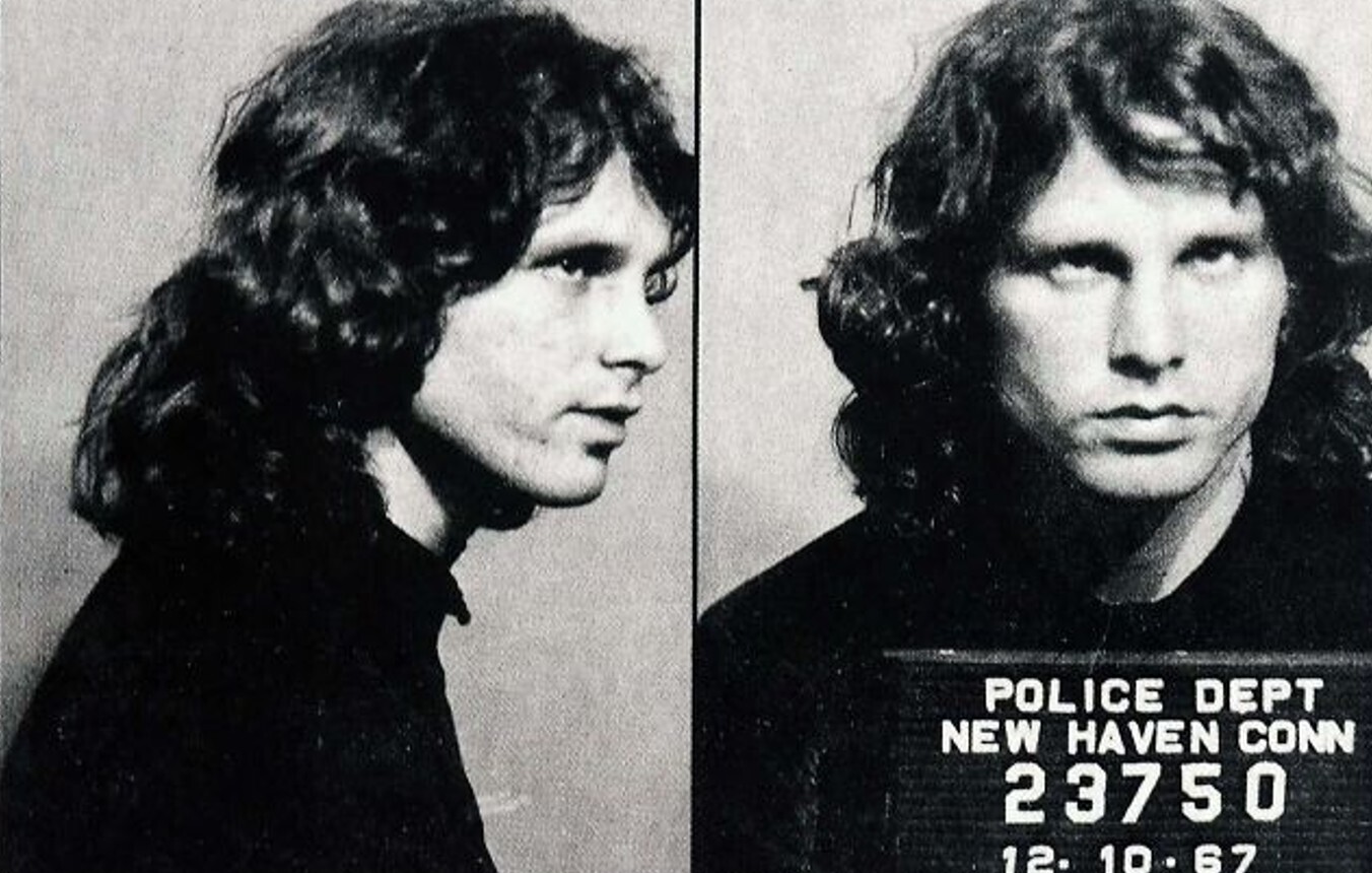 Famous Faces Seen on Their Worst Days